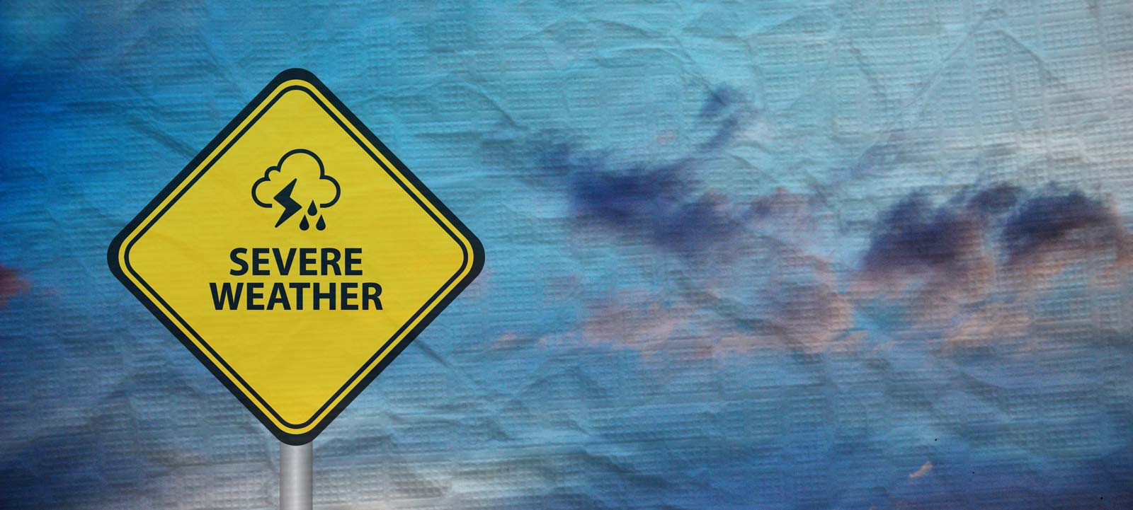 Are You Ready for Spring Weather?