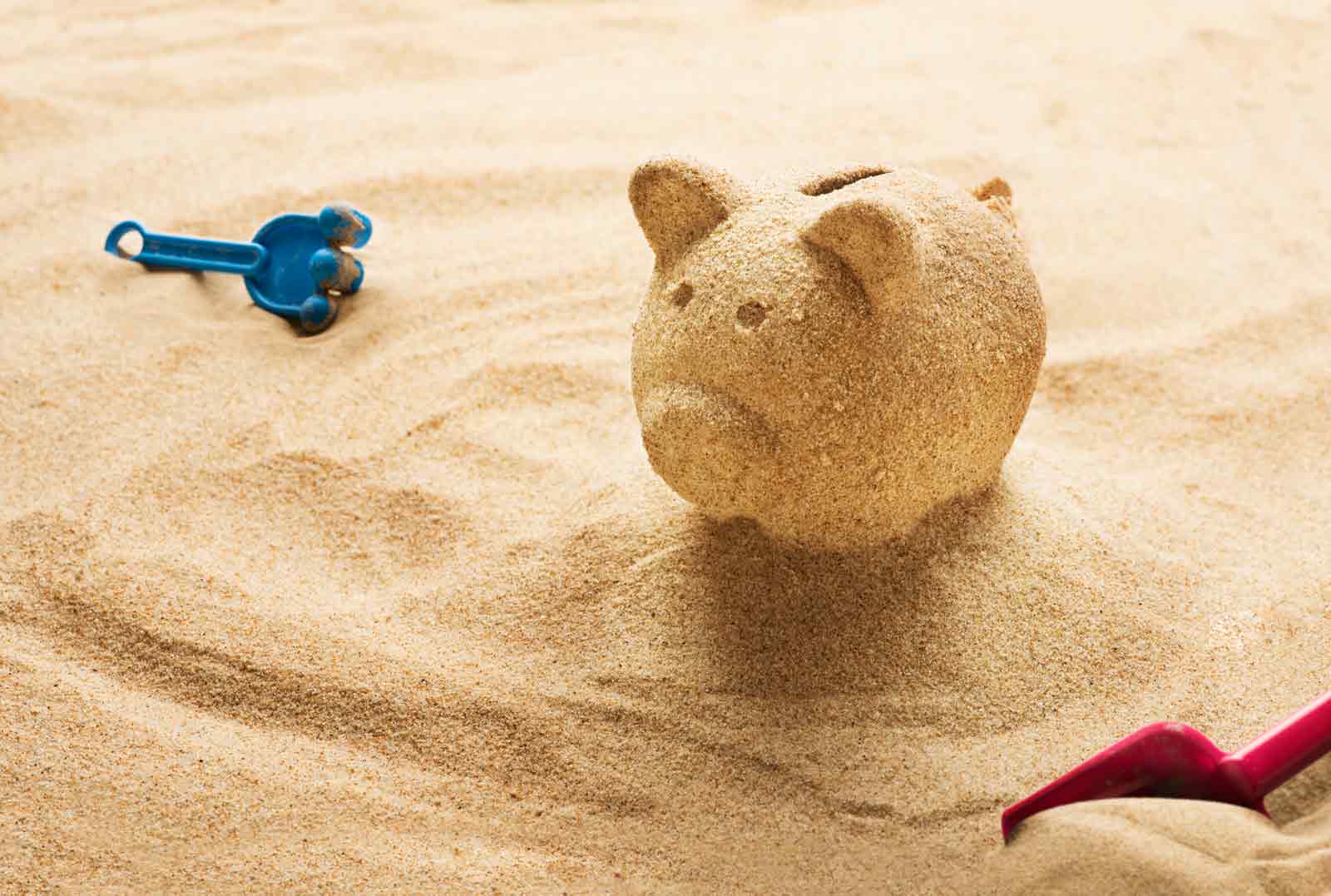 Planning for a Summer Vacation Without Breaking the Bank