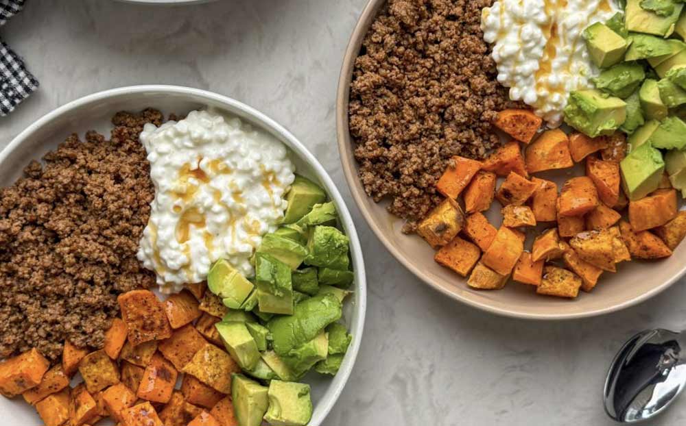 Try This Healthy Recipe Over Labor Day Weekend